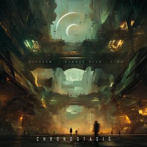 Chronostasis (Continuous Mix)