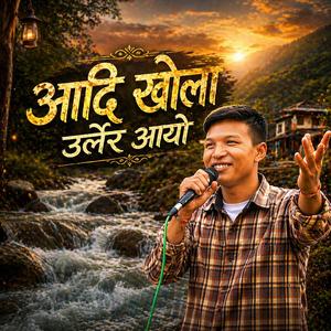 आदि खोला उर्लेर आयो