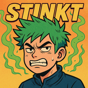 Stinkt