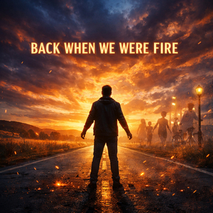 Back When We Were Fire