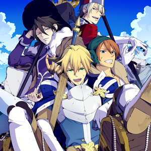 BATTLE 1 ゆうしゃクエスト ～魔王城前にて～