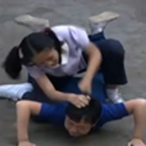 这才叫主角光环