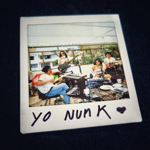 Yo Nunk
