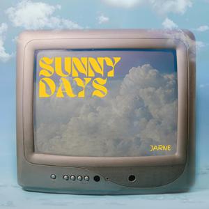 SUNNY DAYS (feat. Qobi)