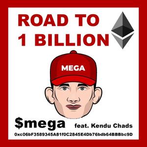 Road To 1 Billion (feat. Kendu Chads)