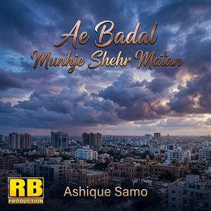Ae Badal Munhje Shehr Matan