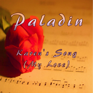 Karen's Song (My Love)
