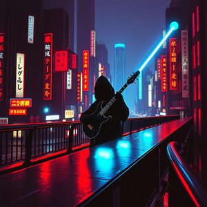 Chrome Strings Cut Deep