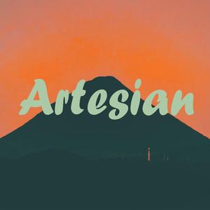 Artesian