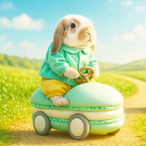 おいしそうだったから