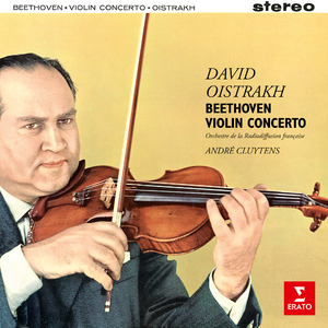 Violin Concerto in D Major, Op. 61:III. Rondo. Allegro (Cadenza by Kreisler)