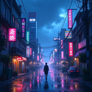 潮騒の夢 (Shiosai no Yume)