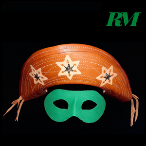 Rapadura-Man