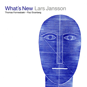 Everything Happens to Me (arr. L. Jansson, T. Fonnesbaek and P. Svanberg):Everything Happens to Me