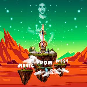 Music From West Nepal