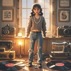 metoovintage-元成