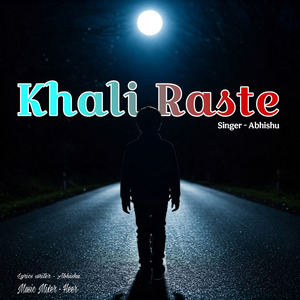 Khali Raste