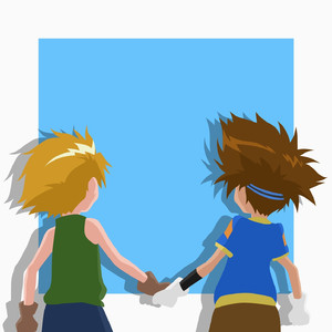 Namida no Yukue (Digimon Adventure)