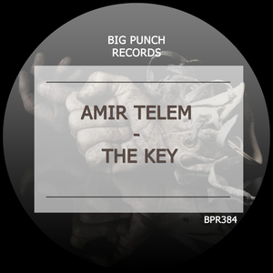 The Key (Original Mix)