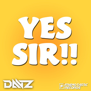 Yes Sir!! (Budots)