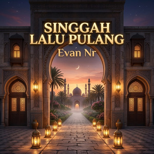 Singgah Lalu Pulang