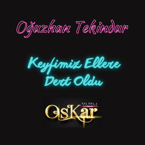 Keyfimiz Ellere Dert Oldu (Canlı Performans)