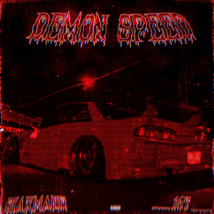 DEMON SPEED