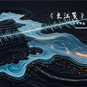《长江笺》