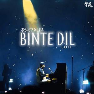Binte Dil - Lofi