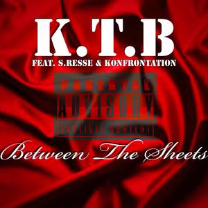 Between the Sheets (feat. S. Reese & Konfrontation)