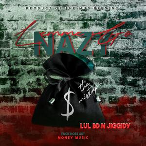 ITZTHAREAL (feat. jiggidy)
