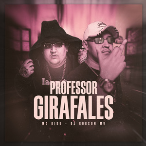 Professor Girafales