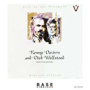 Davern Remarks (Live)