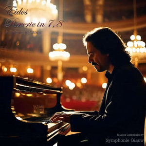 Reverie in 7/8 (A Tribute to Yanni) (Edited)