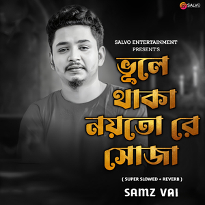 Vule Thaka Noyto To Re Soja (Super Slowed + Reverb)