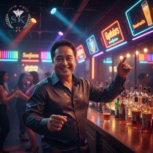 រាំអាហ្គោៗ