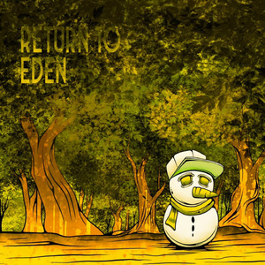 Return to Eden