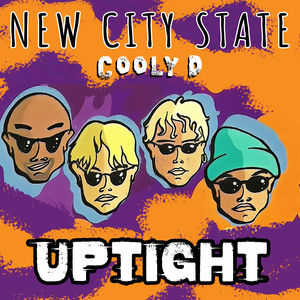 Uptight