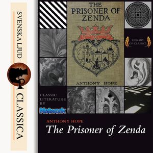 The Prisoner of Zenda, Chapter 24