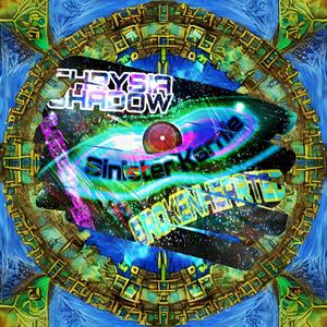 Brokenheated (feat. Chrysia Shadow)