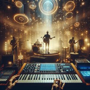 리듬의 마법(The Magic of Rhythm) v1