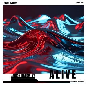 Alive (Radio Edit)