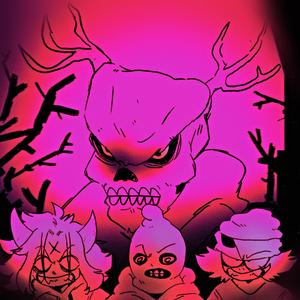 HI MY NAME IS GORT (feat. SEMTEXXX, BROKIE & LAC THE SKELETON)