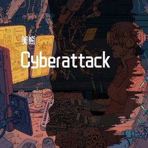 cyberattack
