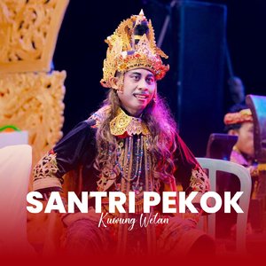 Santri Pekok