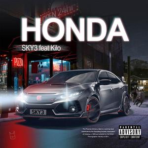 Honda (feat. Yung Kilo)