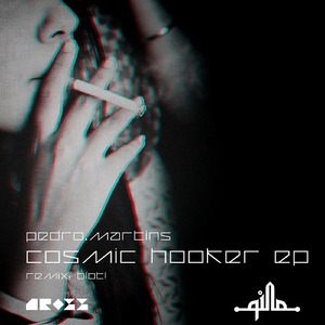 Cosmic Hooker (BLOT! Redlight Disco Remix)
