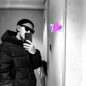 ANY MORE （freestyle）