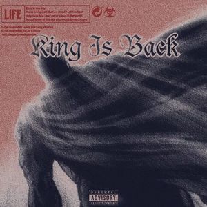 King Is Back