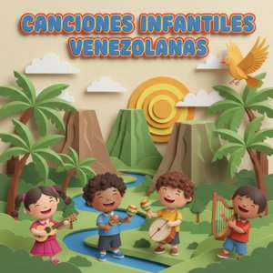 Arroz con Leche (Versión Expresiva)